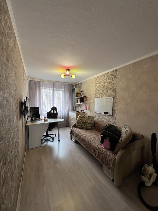 Продам 3-к квартиру без комиссии черемушки