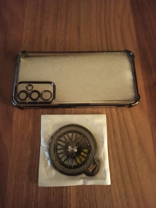 Capa Bontezz para Galaxy A34 5G