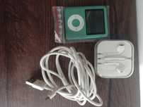 iPod 8gb cały zestaw