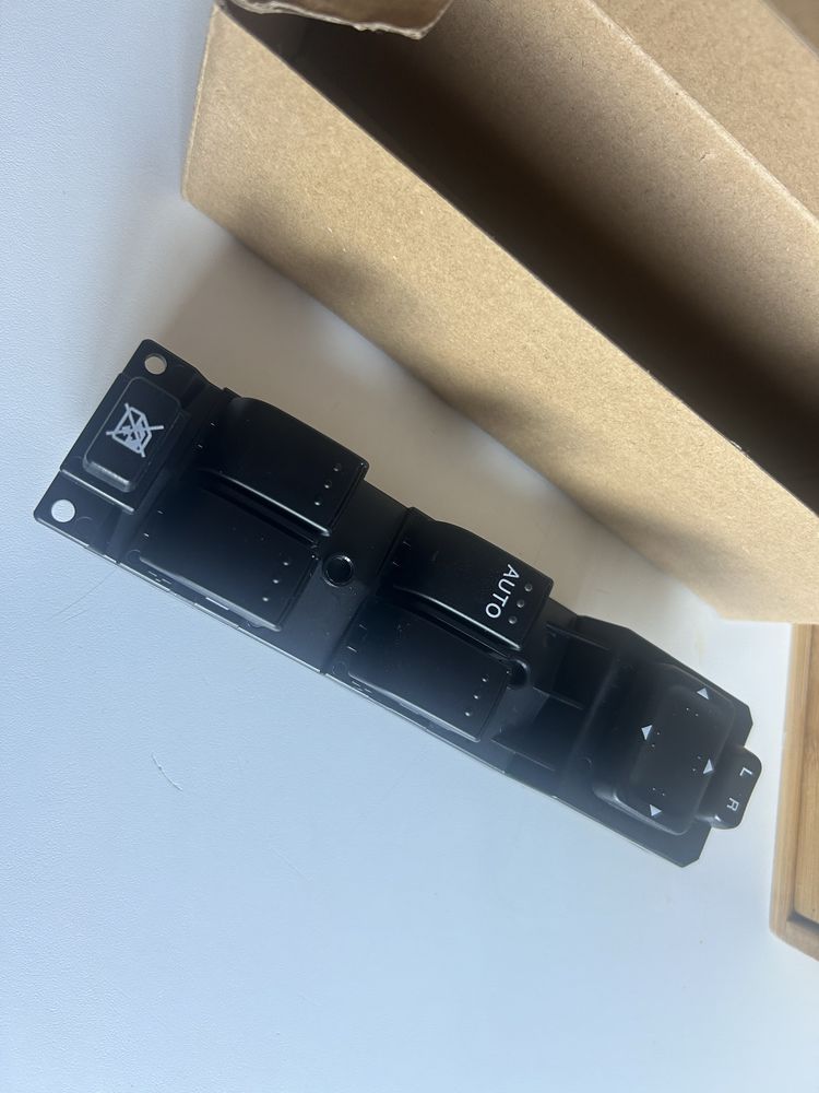 Módulo Vidros eletricos MAZDA