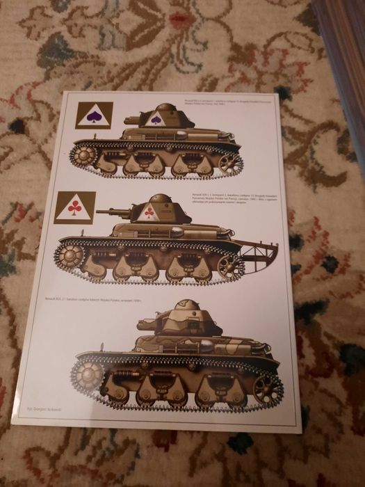 Magazyn Historia Wojsko i Technika 2019/6