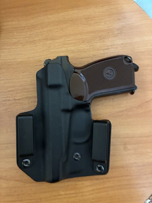 Кобура тактична пластикова/ a-line