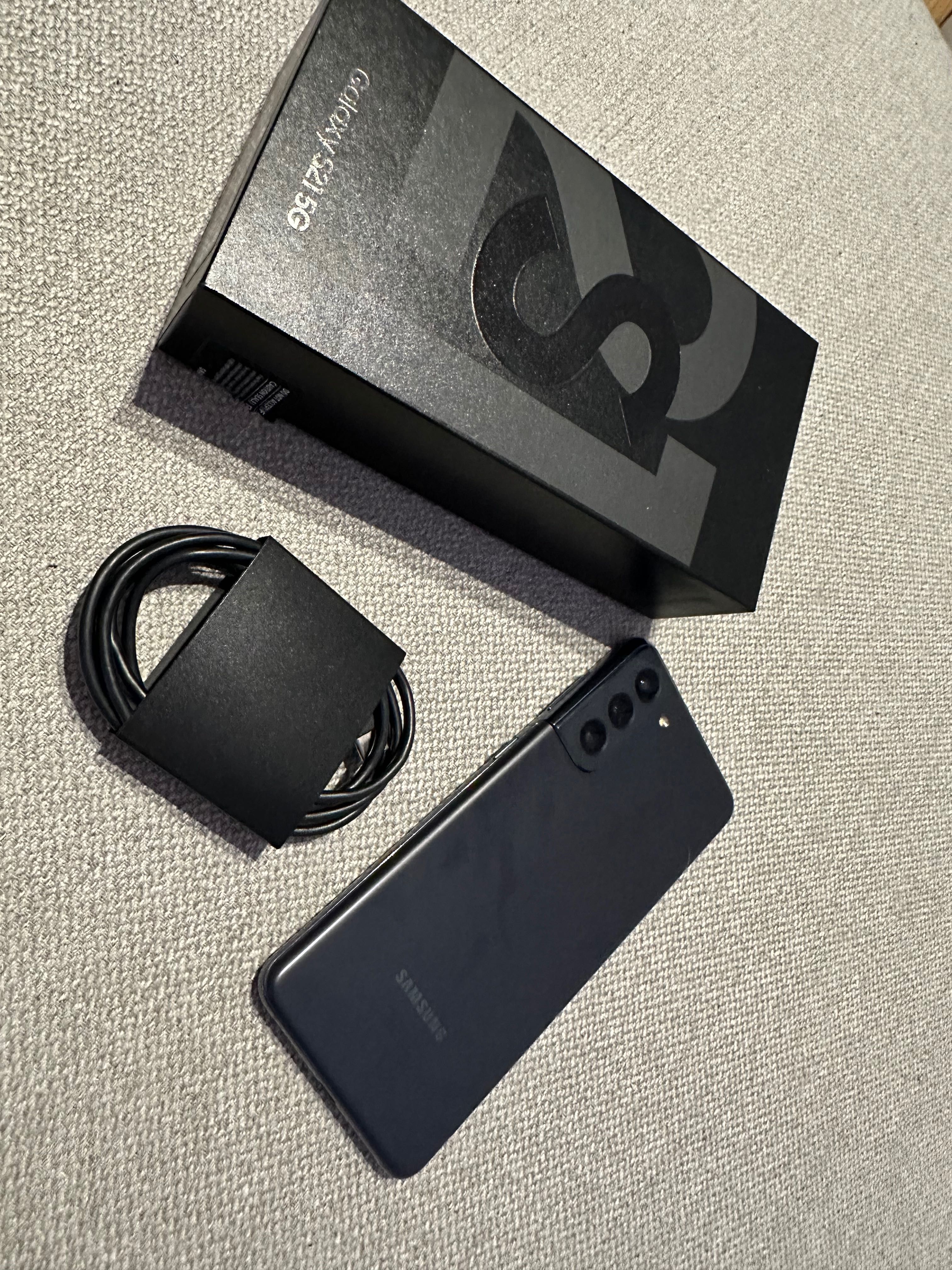 Samsung Galaxy S21 5G 128Gb