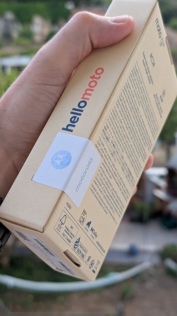 Motorola Moto G05 8+128 New
