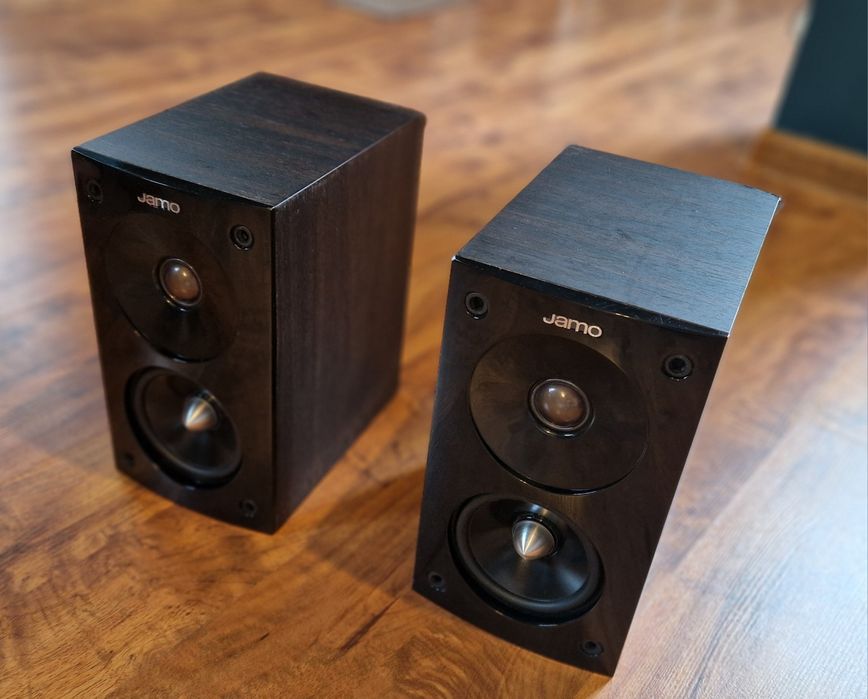 JAMO S60 SUR wenge głośniki surround