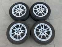 Jantes 16 para Mercedes