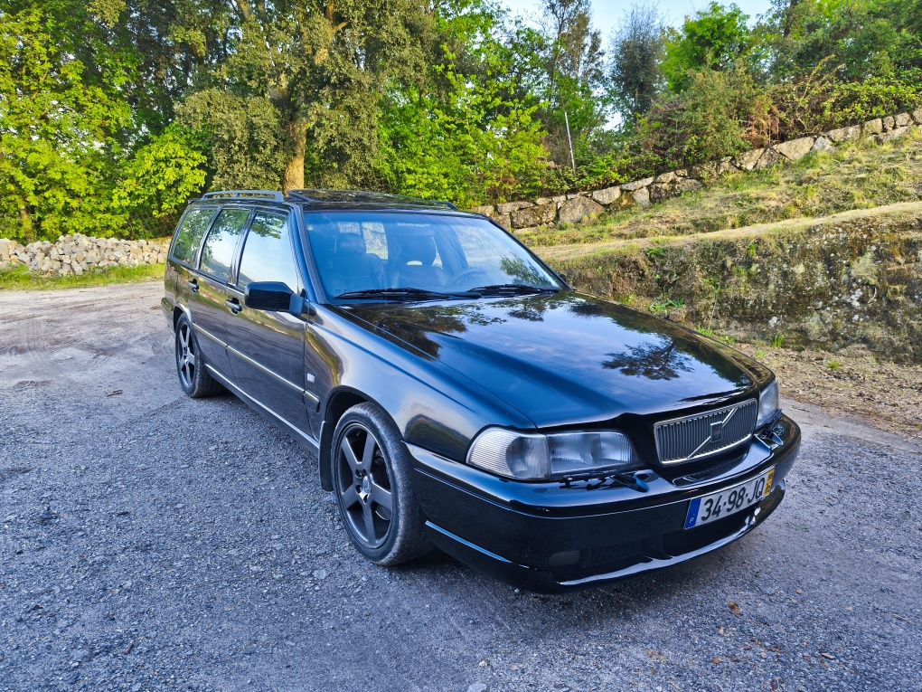 Volvo V70 R - 98