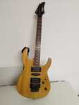 Guitarra elétrica Artz