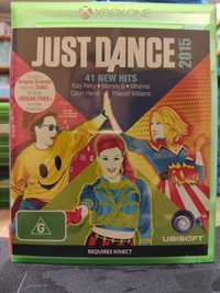 Just Dance 2015 Microsoft Xbox One Tańce Kinect SklepRetroWWA
