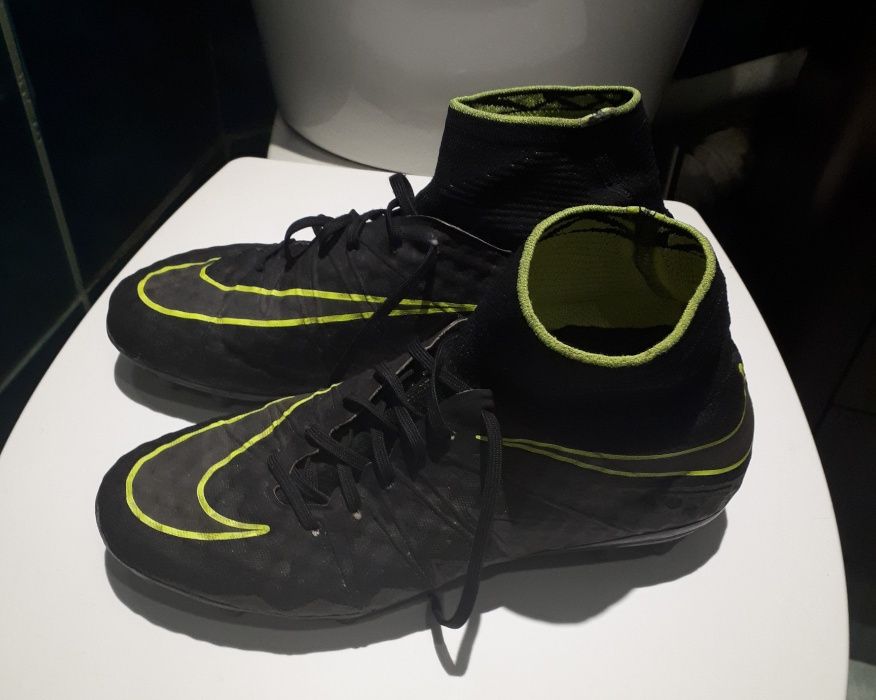 Nike Hypervenom Phantom II FG 40