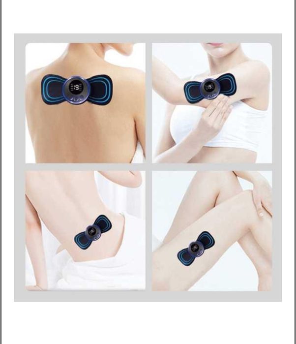 Міні   - масажер