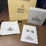 Kolczyki Vivienne Westwood