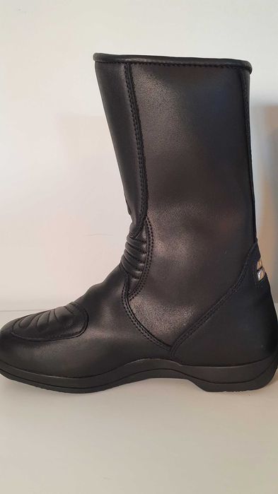 Botas Alpinestars GORE-TEX (em pele) Mulher - Tamanho 38