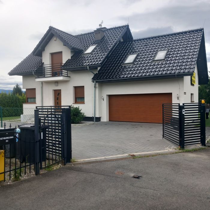 Sprzedam dom jednorodzinny