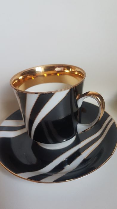 Filiżanka June Ćmielów