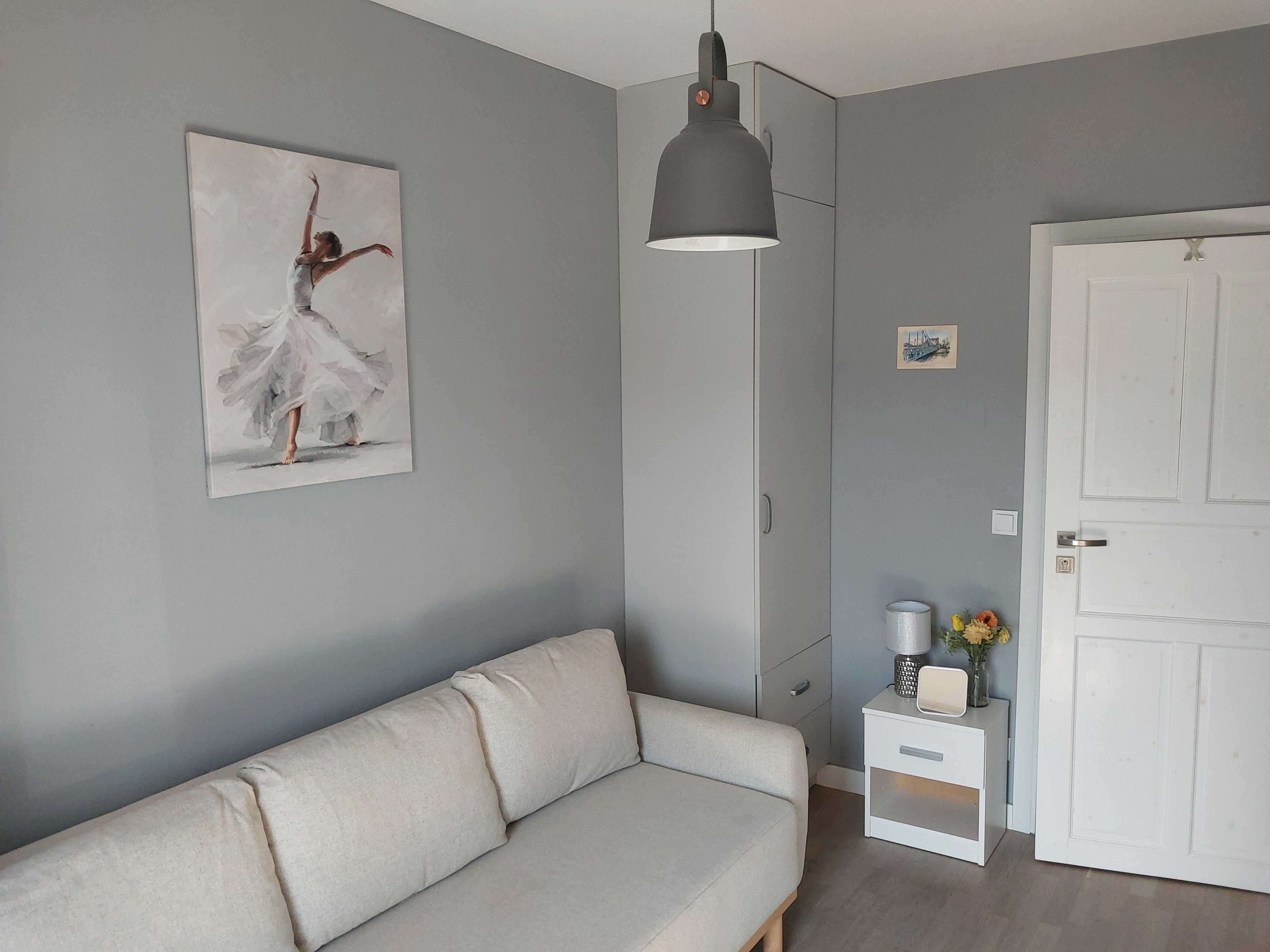 Apartament Wrocław Złotniki