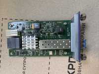 Extreme Networks 16117 2-Port 10G SFP+ XGM3-2SF Expansion Module