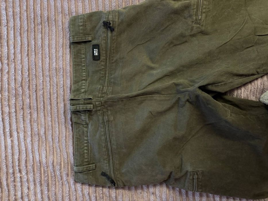 Штани Riot Division