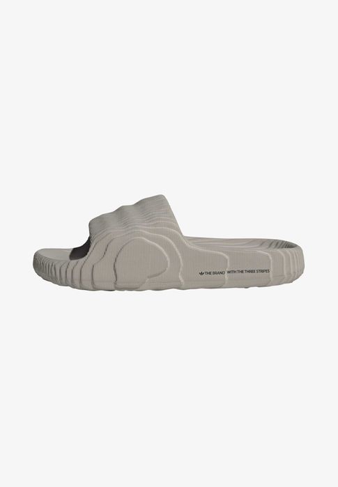 Adidas 47 Buty Męskie Klapki Island Club Adilette 22 Hq4670 T438