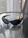 Ядові окуляри Oakley plate