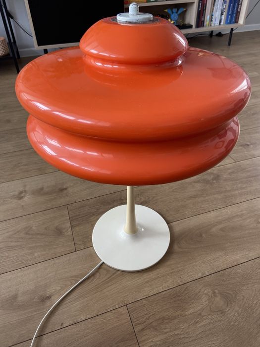 Duza lampa vintage
