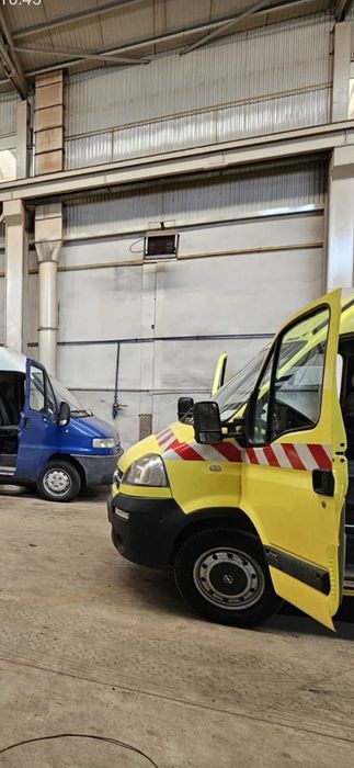 Naprawa pojazdów ciężarowych, osobowych, naczep. Serwis mobilny 24h.