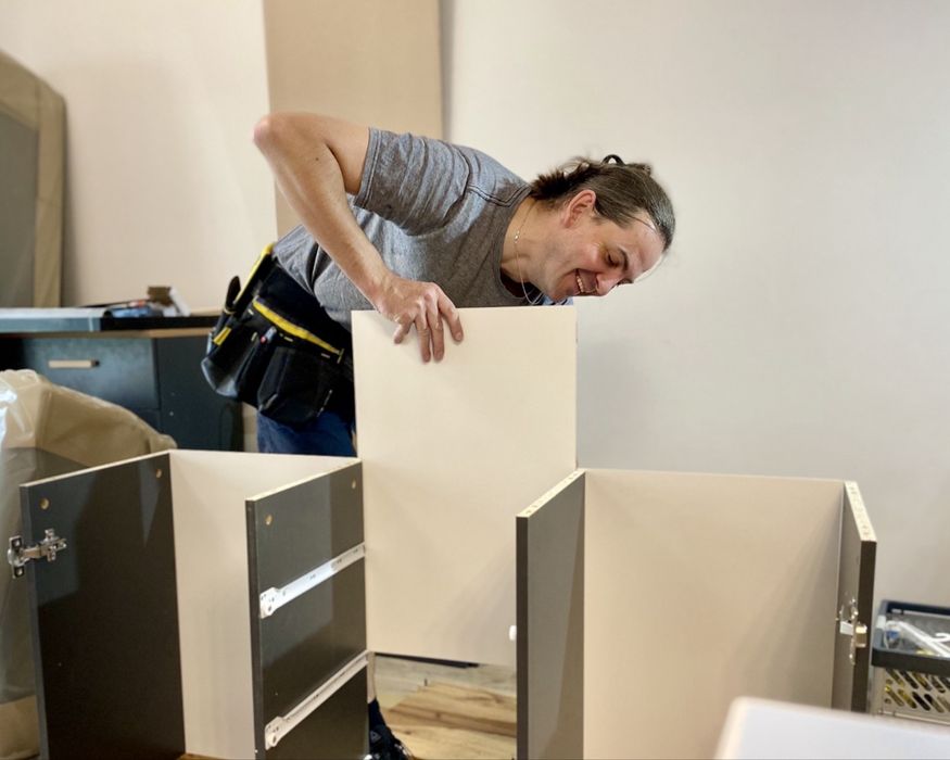 Majster Tomasz - sprawne remonty solidnie i bez marudzenia - Zapraszam