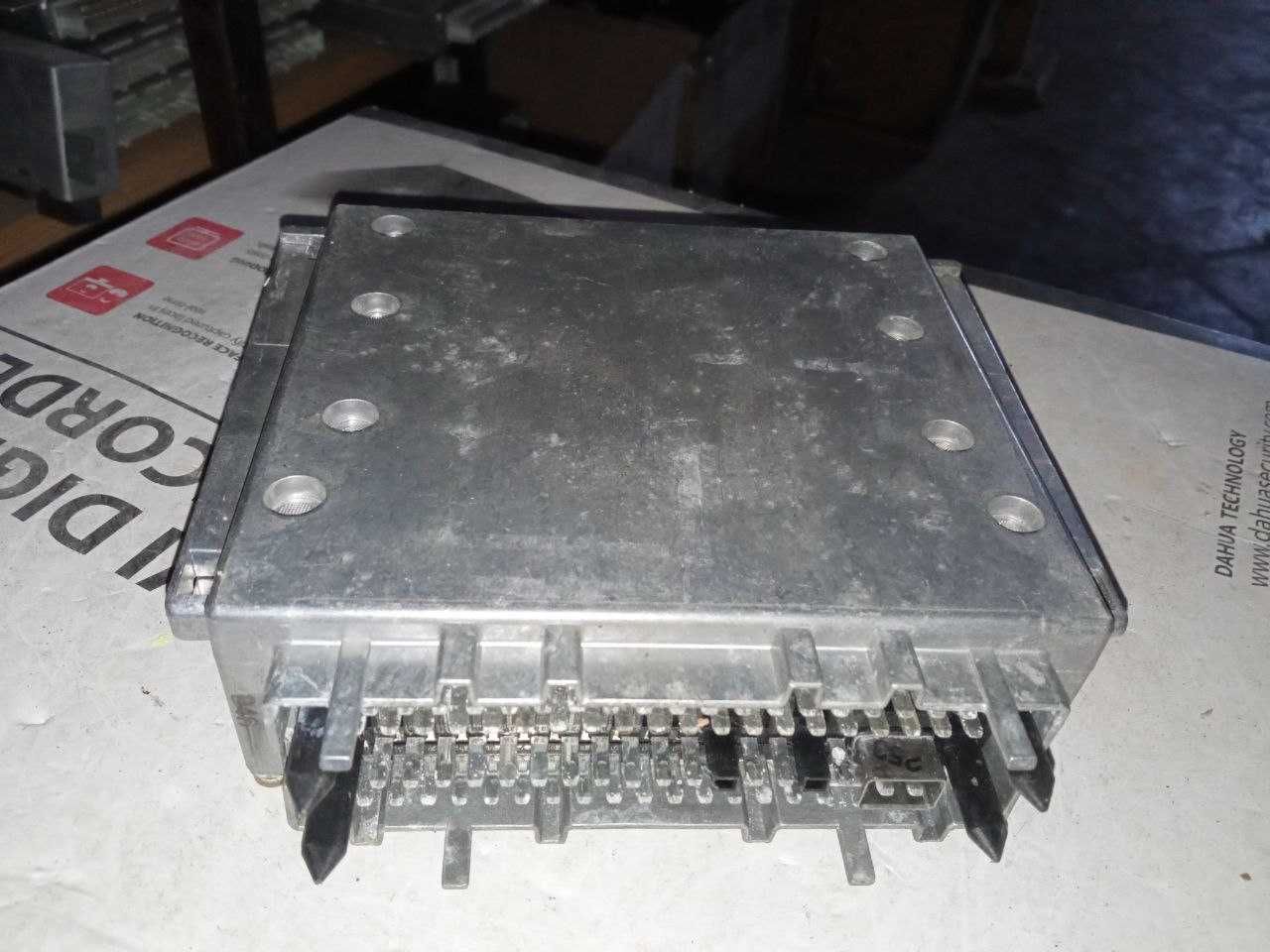 Блок модуль керування двигуном Mercedes W140 5.0 0265106106 0155455732