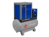 Kompresor śrubowy APS 15 Combi Dry X 10 bar 15 KM/11 kW