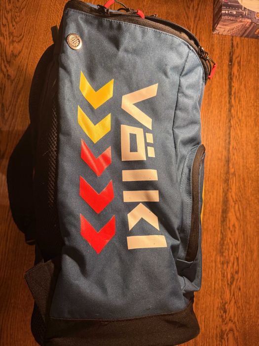 Plecak narciarski Völkl Race Backpack Team small GS