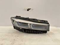 BMW 7 G11 G12 lift LCI lampa prawy przód prawa przednia Laser