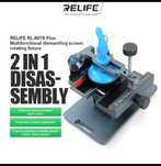 Relief rl-601s plus ferramenta de reparo de telefone