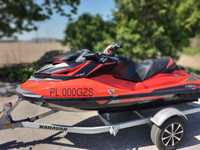 Na sprzedaz skuter SEA DOO  Rxp 300 Riva racing z 2016 roku.