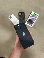 Iphone 14, 128gb 84%акумулятор