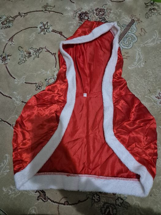 На ріст 110 см для дівчинки на новий рік