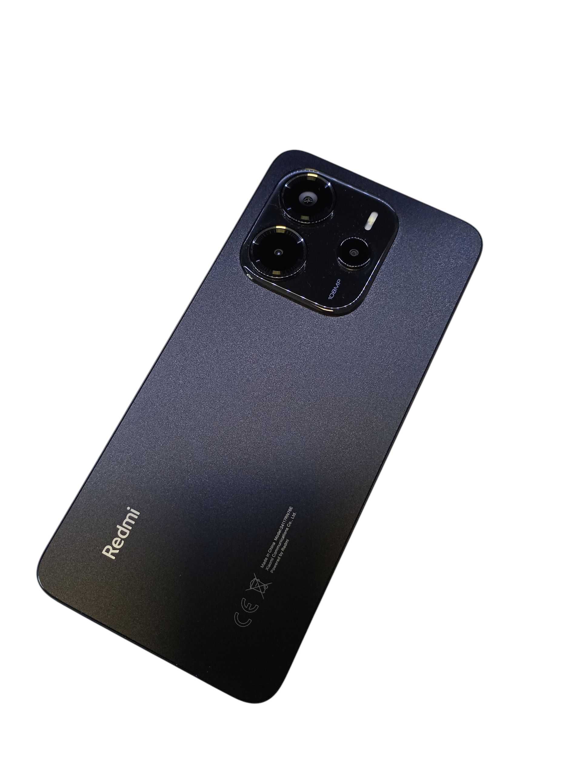 Telefon Xiaomi Redmi Note 14 bez simlocka