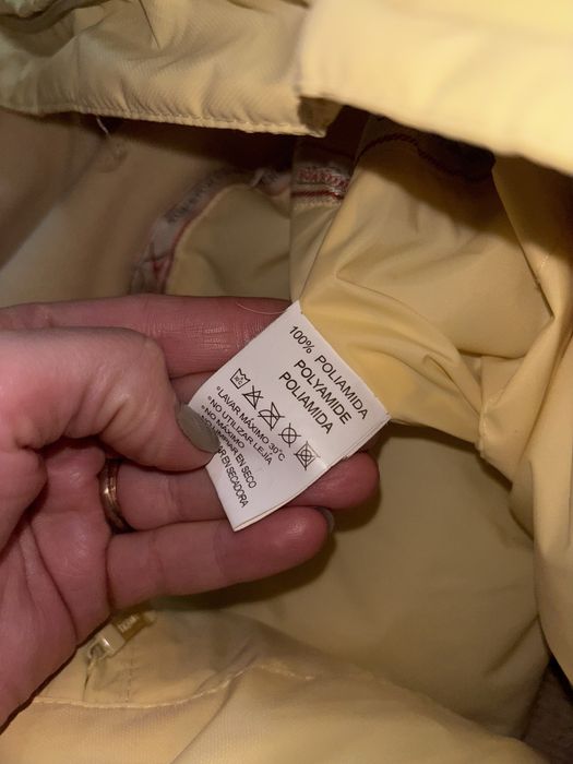 Пуховик-пуфер Оверсайз жіночий