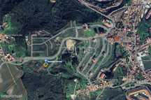Lote de terreno com 180m² em Alenquer, para edificação em altura