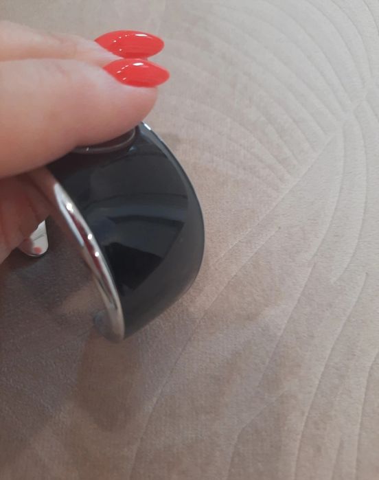 Relógio Calvin Klein tipo bracelete