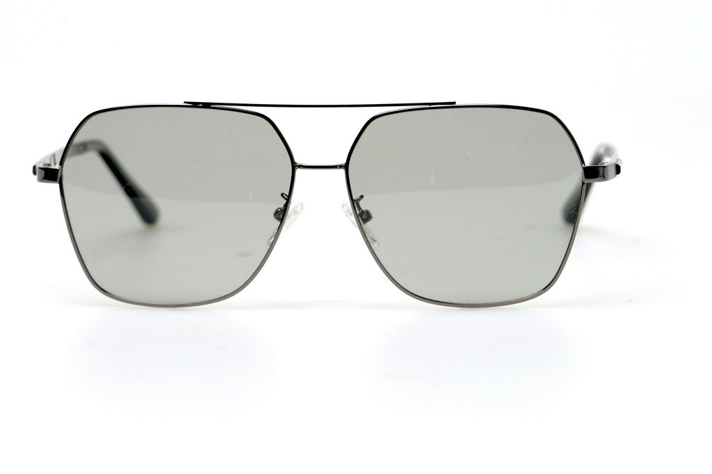 Чоловічі сонцезахисні окуляри 2024 року 98161c1 Polarized + футляр
