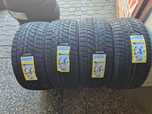 245/45r18 austone nowe opony zimowe montaz w cenie