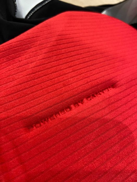 | M | Велошорты / Велотрусы / Биб шорты CANYON ROAD Test Pilot