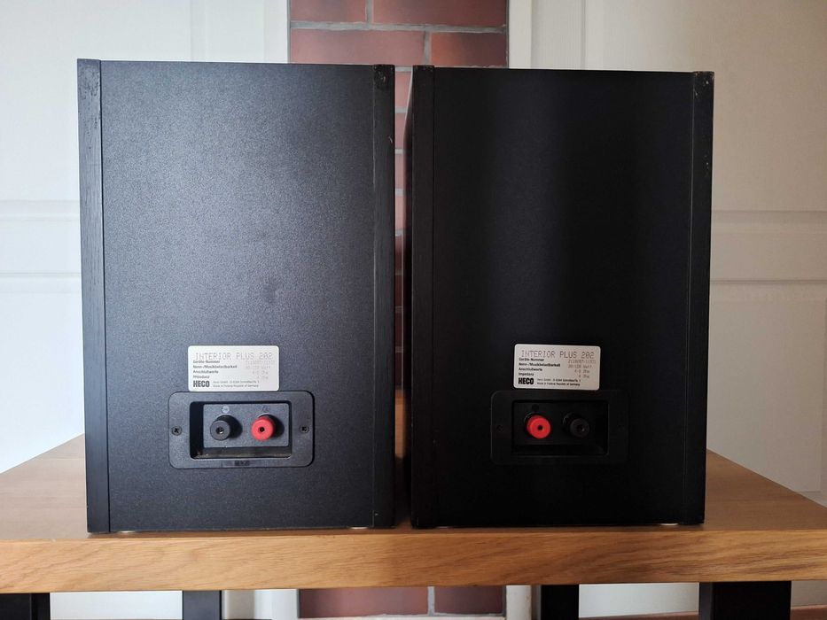 kolumny Heco Interior Plus 202
