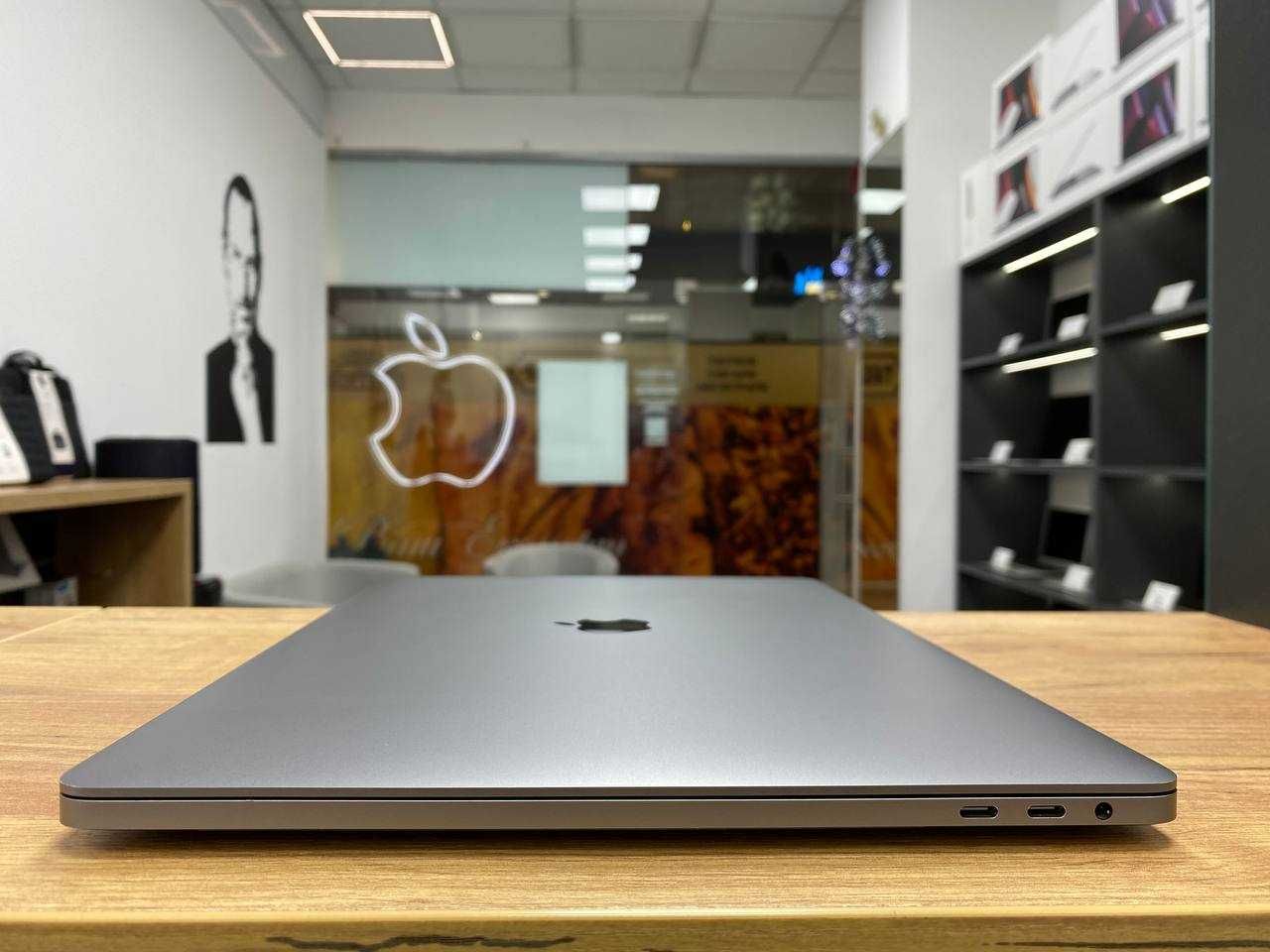 Гарантія! MacBook Pro 16 2019 I7|16|512 Стан Ідеалу Макбук 199 циклів