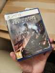 Gra Terminator Resistance PS5 nowa