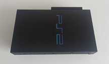 Konsola Sony PlayStation 2 320GB, 2 pady, karta 128MB, okablowanie