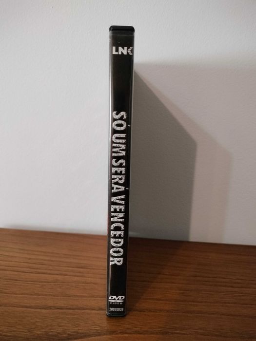 Filme DVD: Só um Será Vencedor - Undisputed