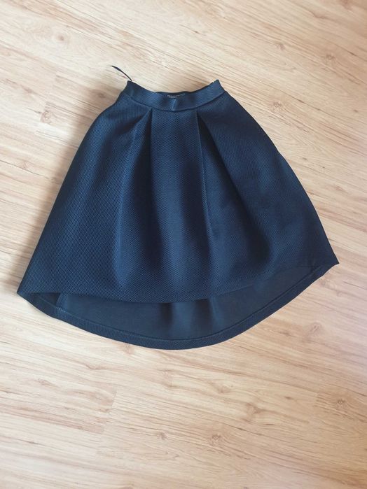 Klaudyna Cerklewicz spódnica tiulowa asymetryczna rozm. 34/36