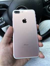 Iphone 7 plus 128 gb