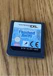 Flushed Away - gra Nintendo DS